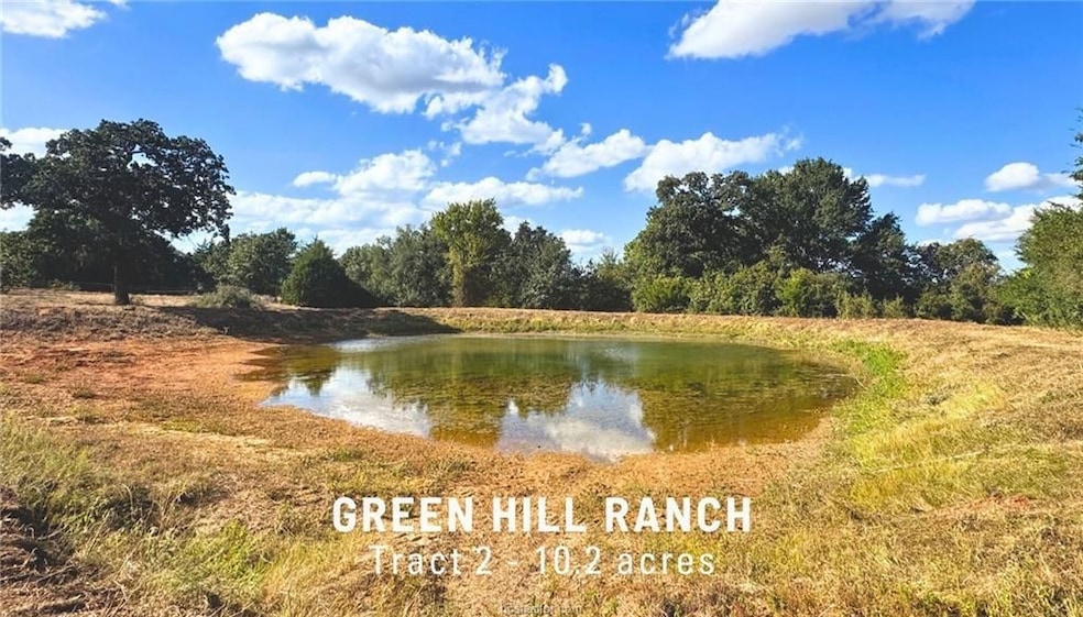 (Tract 2) Green Hill Rd, Caldwell, TX 77836 - photo 1