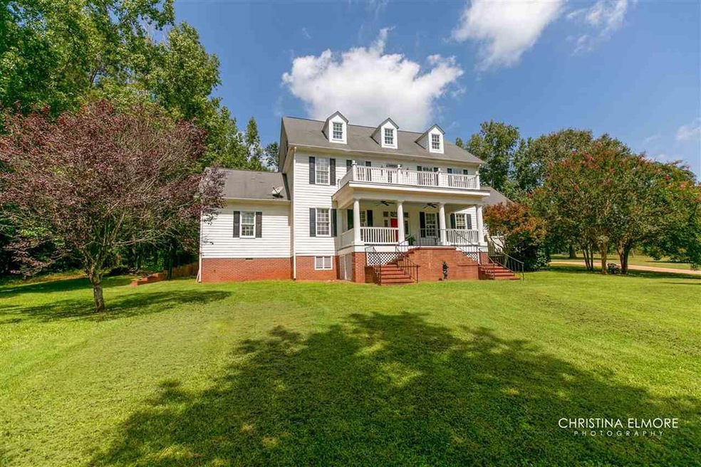 703 Five Points Rd unit Milner, Milner, GA 30257 - photo 1