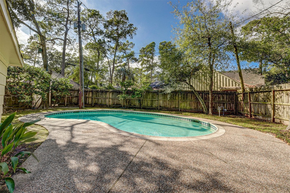 707 Brittmoore Rd, Houston, TX 77079 - photo 1