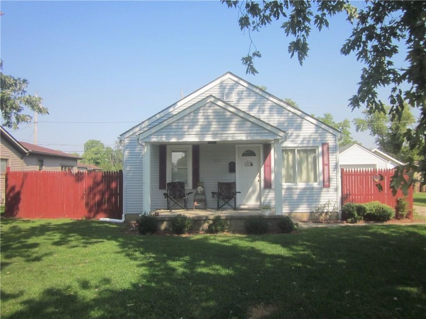 3020 16th St, Columbus, IN 47201 - photo 1