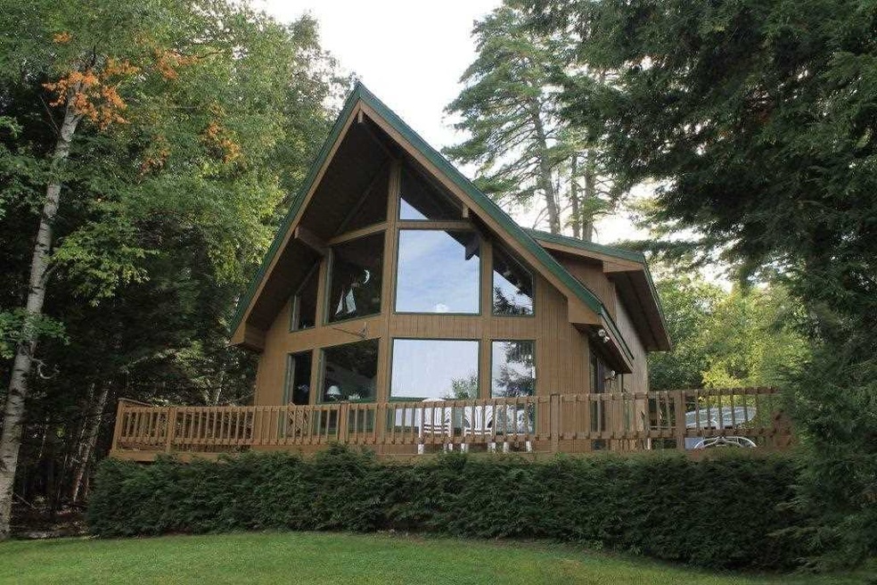 7 Fish Cove Rd, Meredith, NH 03253 - photo 1