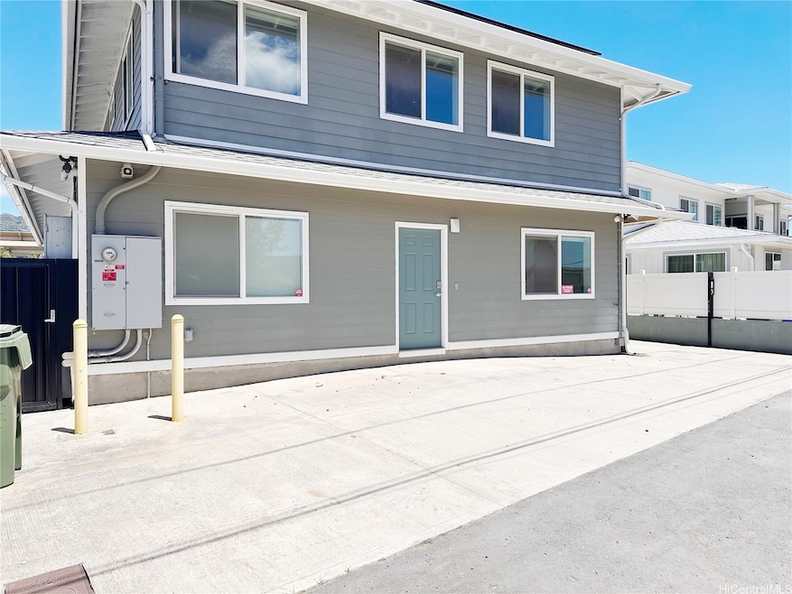 1657 Alaneo St unit B, Honolulu, HI 96817 - photo 1