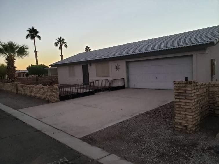 12552 S Joleane Ave, Yuma, AZ 85367 - photo 1