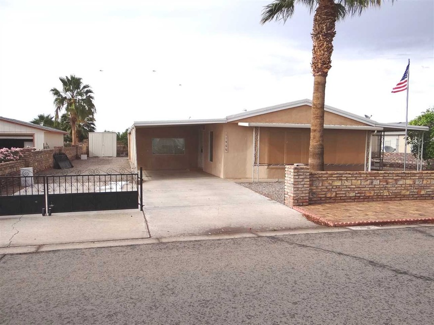 11466 E 35th St, Yuma, AZ 85367 - photo 1