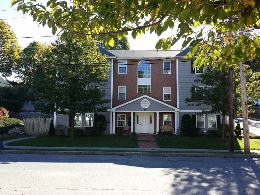 28 Oval Rd unit 4, Quincy, MA 02170 - photo 1