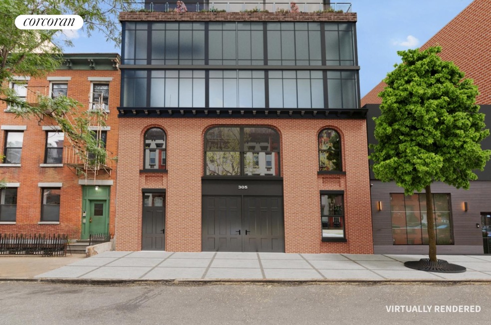 307 S 4th St, Brooklyn, NY 11211 - photo 1