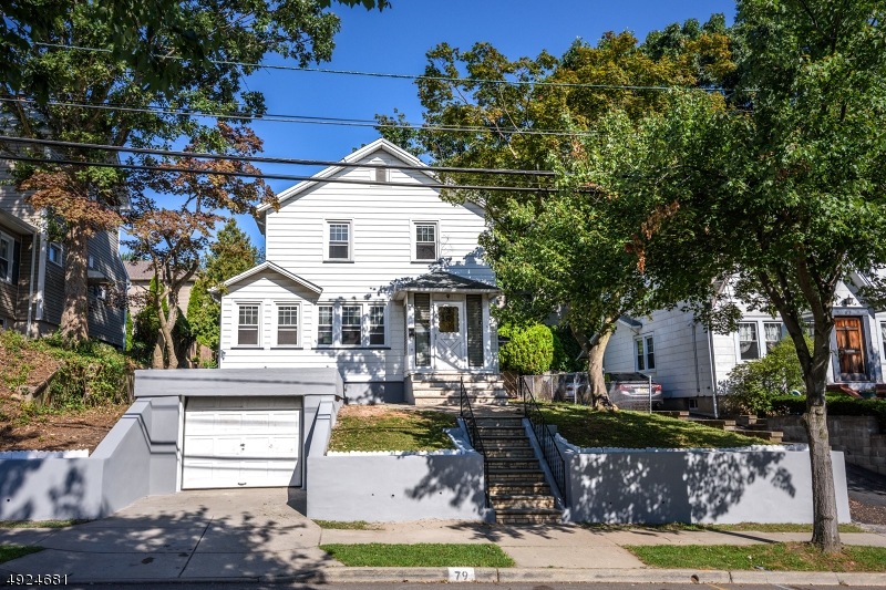 79 5th St, Wood Ridge, NJ 07075 - photo 1