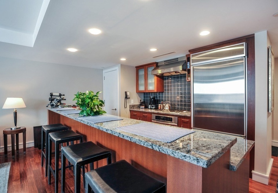 2 Battery Wharf unit 2303, Boston, MA 02109 - photo 1