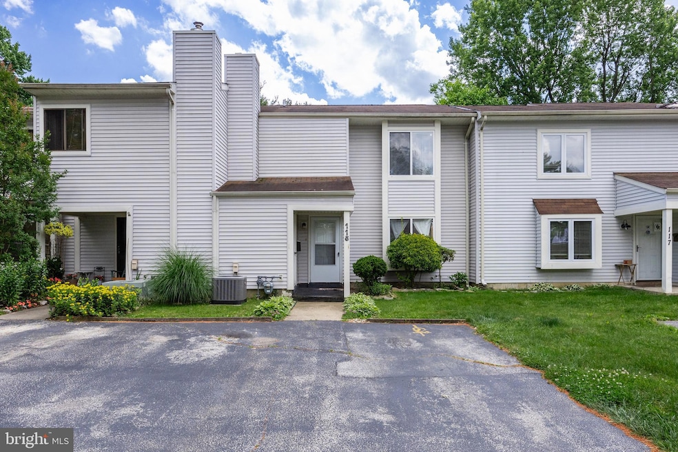 118 Aspen Ct, Marlton, NJ 08053 - photo 1