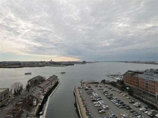The Mariner Condominiums unit 415, Boston, MA 02109 - photo 1