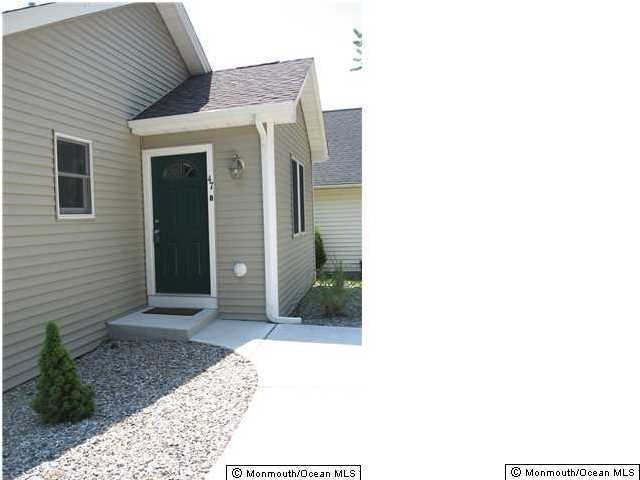 47 W Bayview Ave unit B, Ocean Gate, NJ 08740 - photo 1