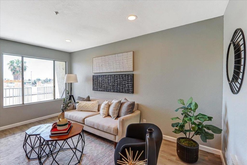 8186 Lemon Grove Way unit E, Lemon Grove, CA 91945 - photo 1