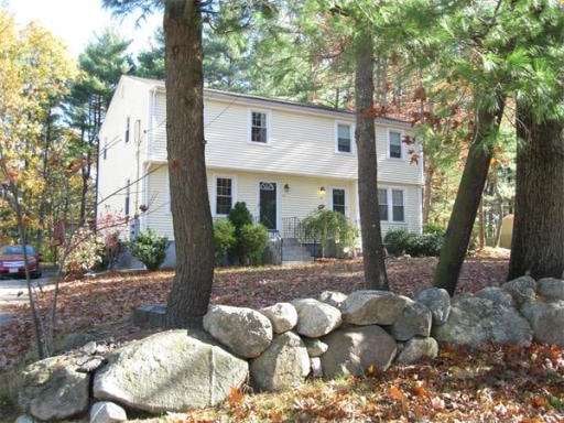 147 Dover Rd, Millis, MA 02054 - photo 1