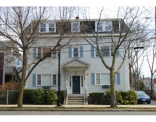 136 North St unit 2B, Salem, MA 01970 - photo 1