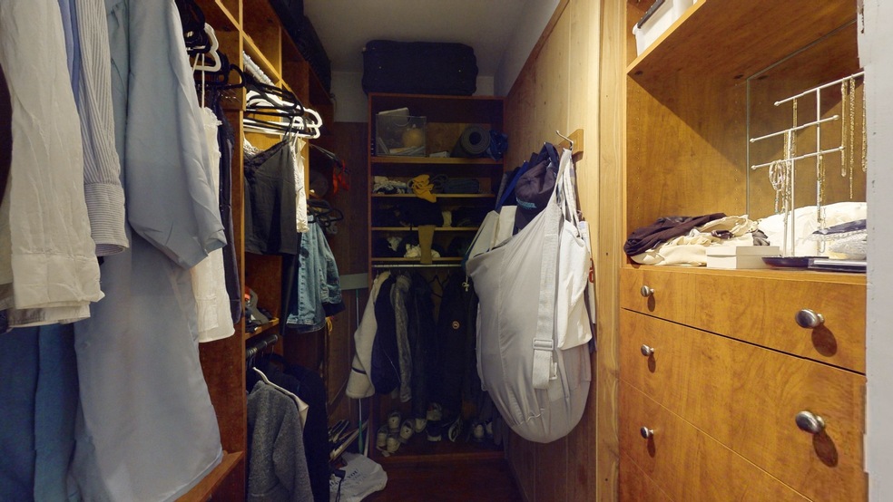 The Britannia unit 35, New York, NY 10025 - photo 1