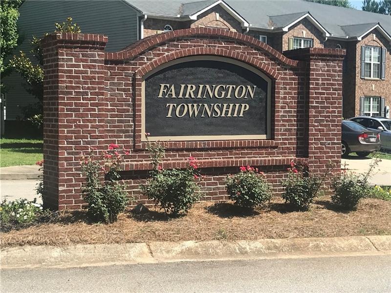 2507 Piering Dr unit 47, Lithonia, GA 30038 - photo 1