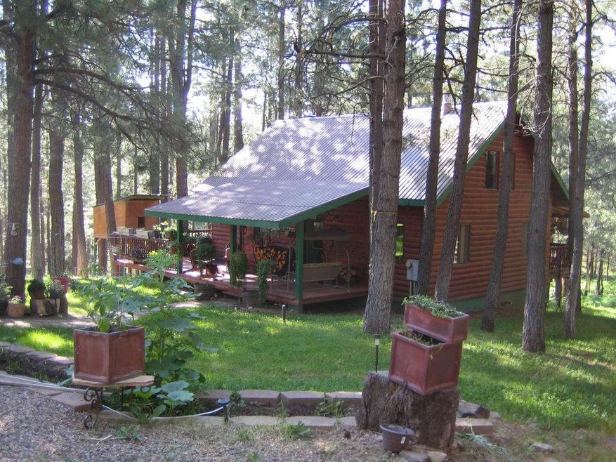 Cabin 035