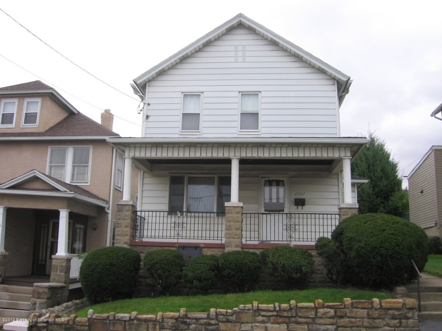 2007 Pittston Ave, Scranton, PA 18505 - photo 1