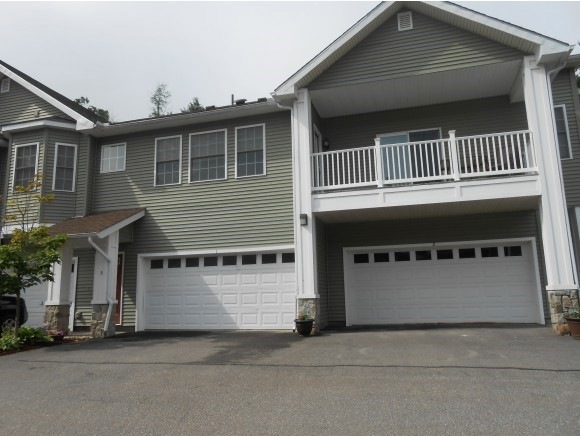 11 Blueberry Hill Rd unit 1, Plymouth, NH 03264 - photo 1