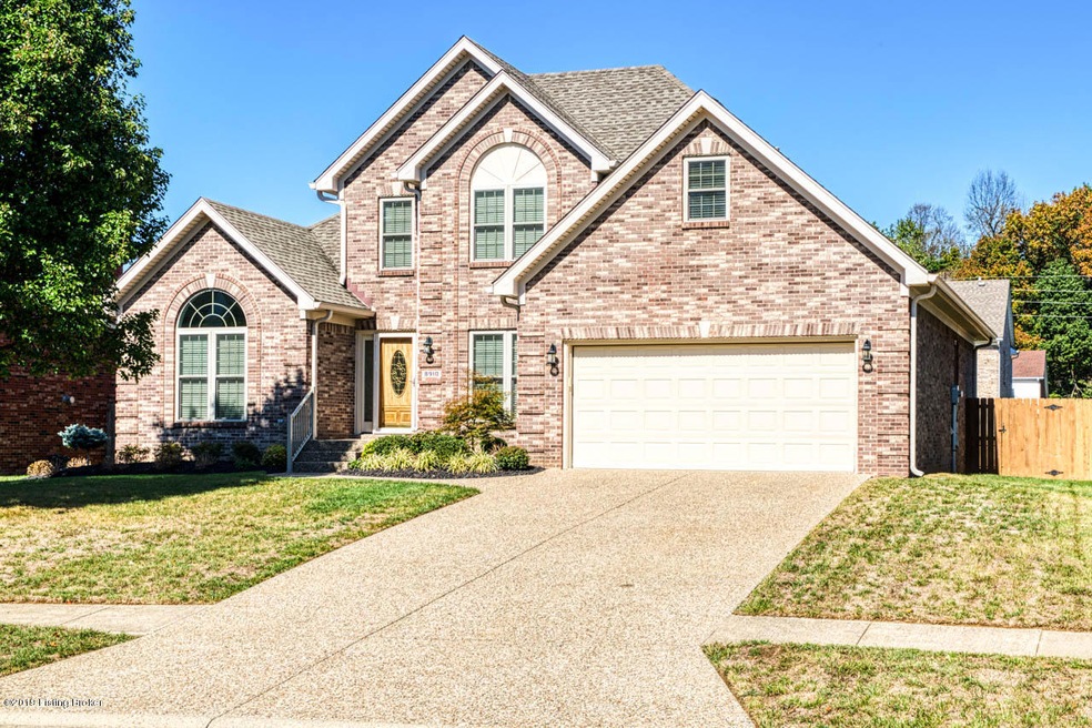 8910 Fox Chase Place, Louisville, KY 40228 - photo 1
