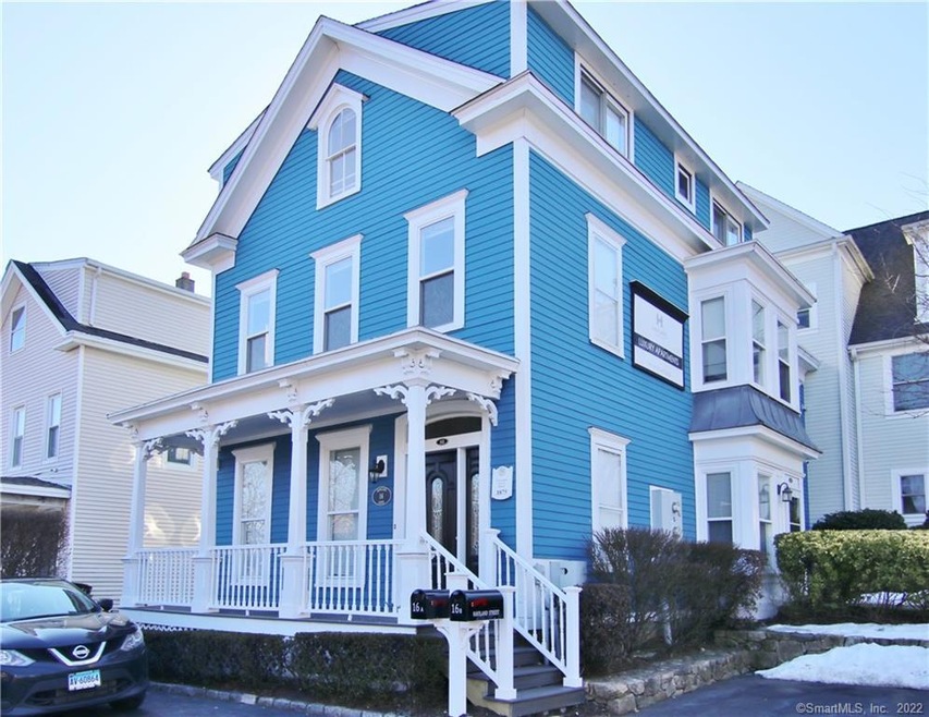 16 Haviland St unit B, Norwalk, CT 06854 - photo 1