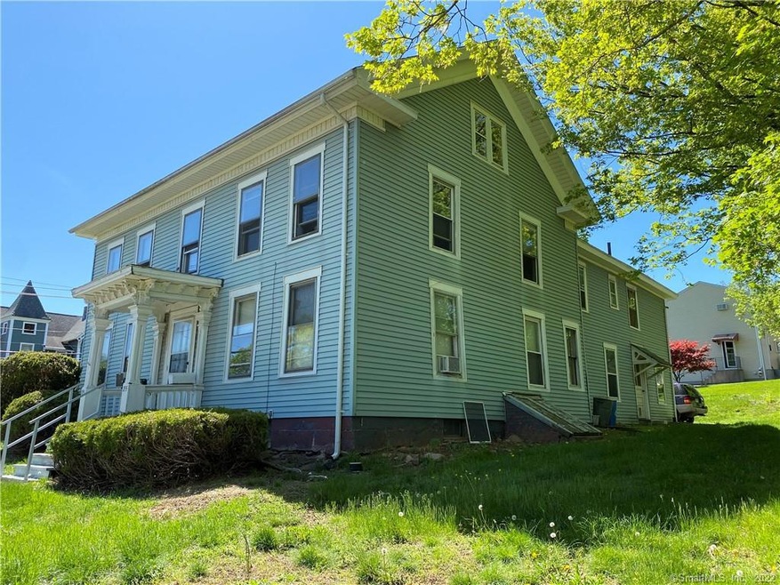 155 S Elm St, Wallingford, CT 06492 - photo 1