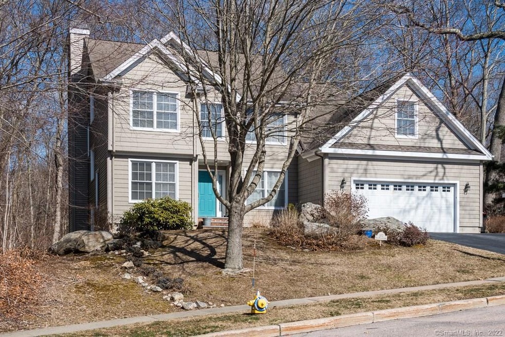 102 High Meadow Ln, Mystic, CT 06355 - photo 1