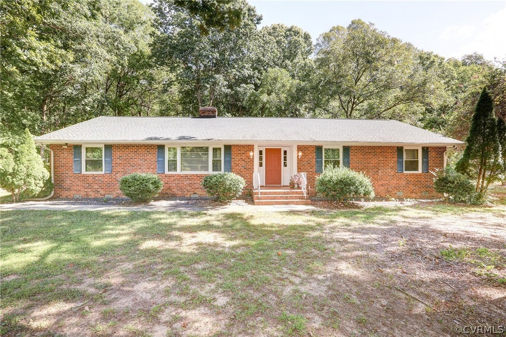 Welcome to 7401 Old Roxbury Road