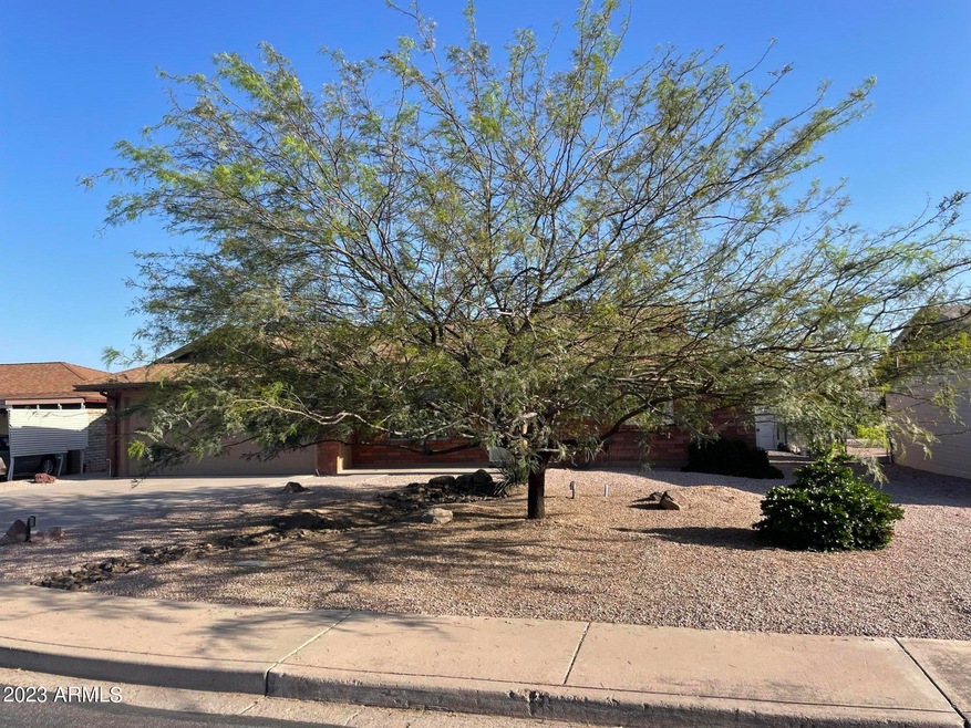 6613 E Dodge St, Mesa, AZ 85205 - photo 1