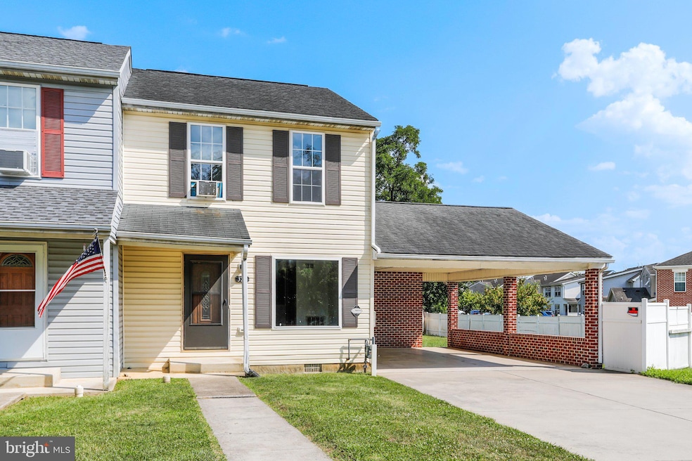 324 Merrbaugh Dr, Hagerstown, MD 21740 - photo 1