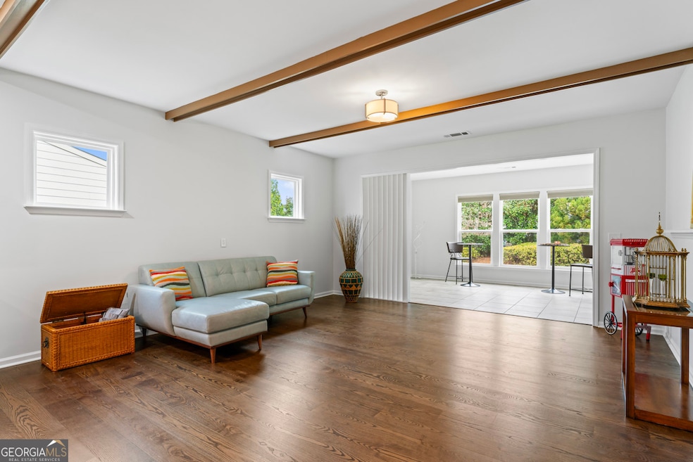 135 Crape Myrtle Dr, Griffin, GA 30223 - photo 1