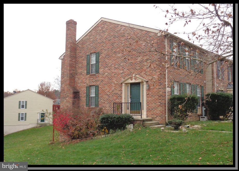 8120 Township Dr, Owings Mills, MD 21117 - photo 1