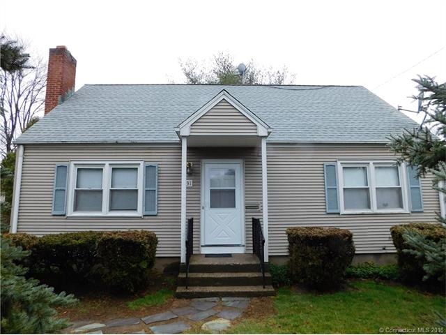 Welcome home to 31 Brian Road, come inside and tak
