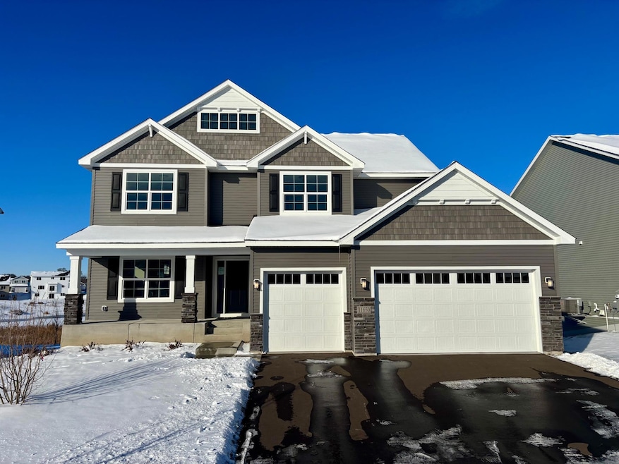 11650 5th St NE, Hanover, MN 55341 - photo 1