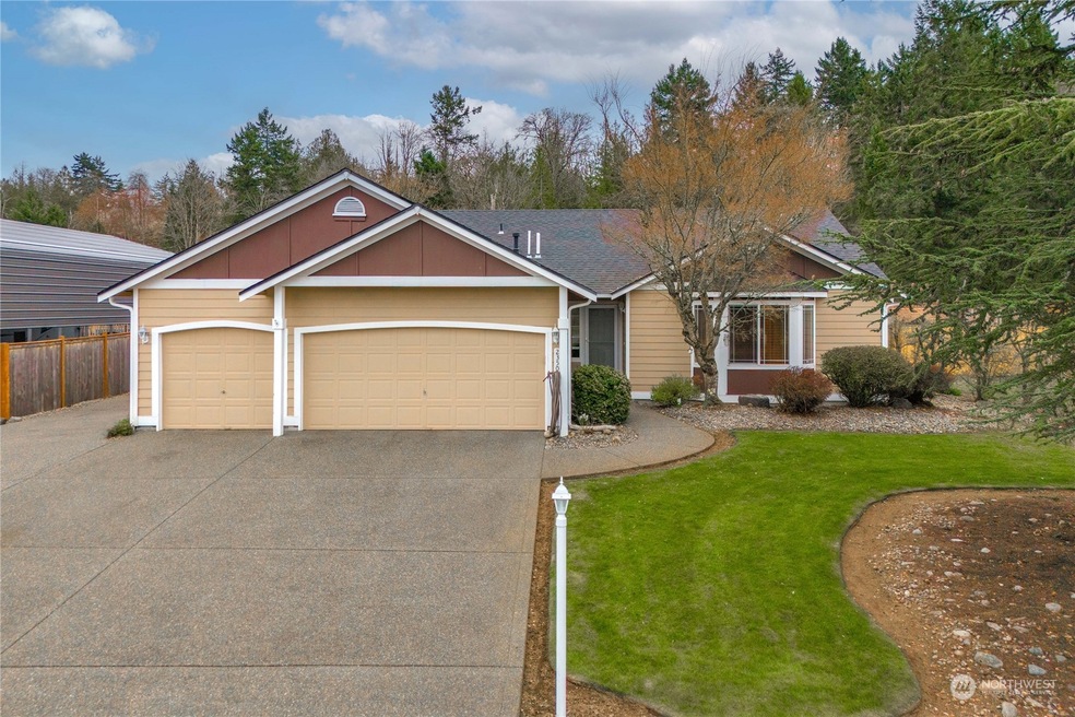 23501 88th Ave E, Graham, WA 98338 - photo 1