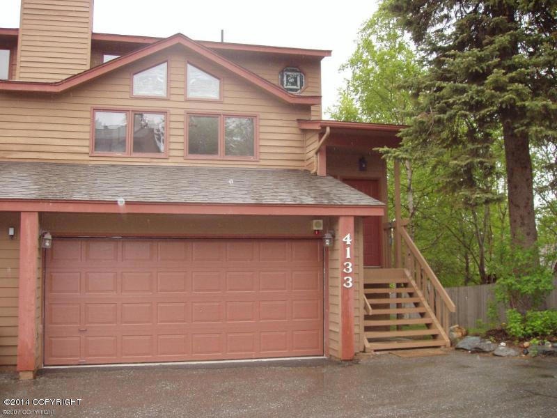4133 Raspberry Road