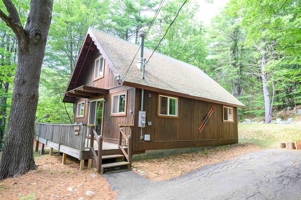 28 Deer Run Ln, Gilford, NH 03249 - photo 1