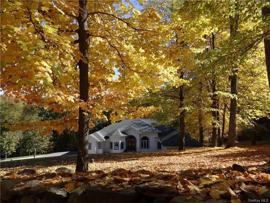 110 Hog Hill Rd, Chappaqua, NY 10514 - photo 1