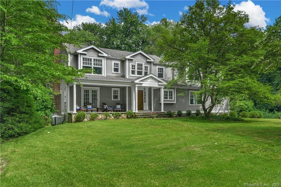 4 Laurel Ln, Darien, CT 06820 - photo 1