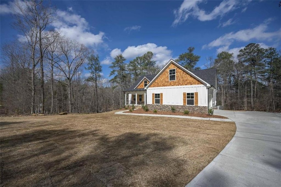 3336 Lakeview Pkwy, Villa Rica, GA 30180 - photo 1