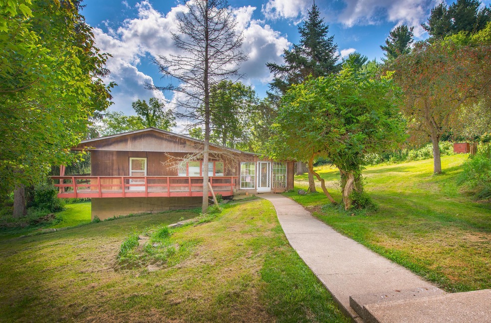 27617 Chestnut Ridge Rd, Danville, OH 43014 - photo 1