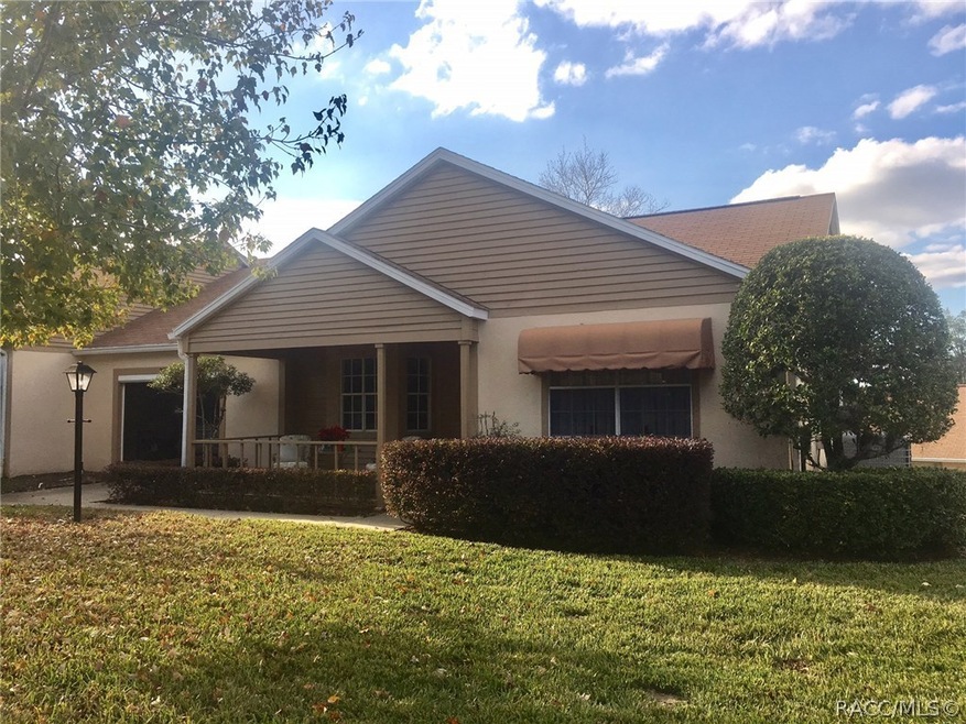 3590 N Willowtree Point, Beverly Hills, FL 34465 - photo 1