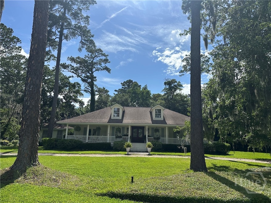 128 Schooner Dr, Savannah, GA 31410 - photo 1