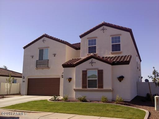 Home Exterior