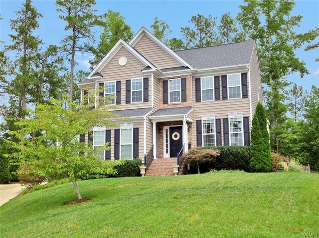 11707 Black Alder Dr, Moseley, VA 23120 - photo 1