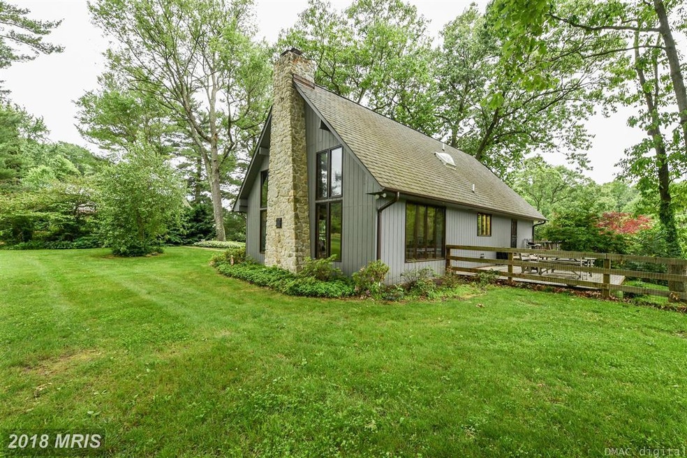 26500 Haines Rd, Clarksburg, MD 20871 - photo 1