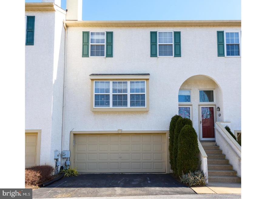 403 Princeton Cir unit 403, Newtown Square, PA 19073 - photo 1