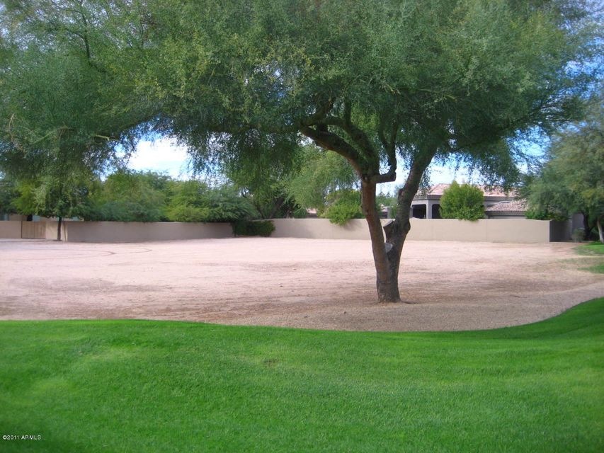 Lot view 1