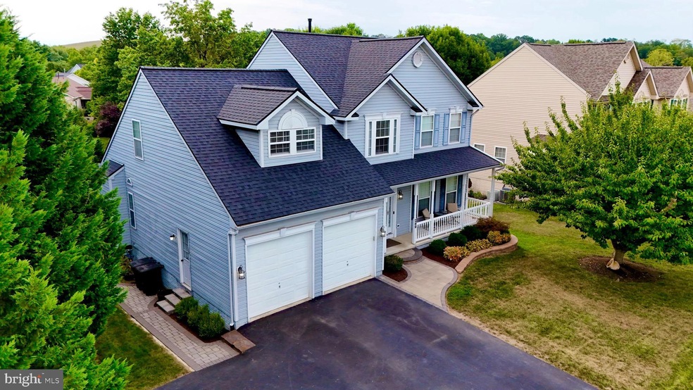 249 Hook Dr, Martinsburg, WV 25405 - photo 1