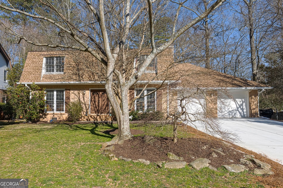 1135 Banbury Cross unit 2, Avondale Estates, GA 30002 - photo 1